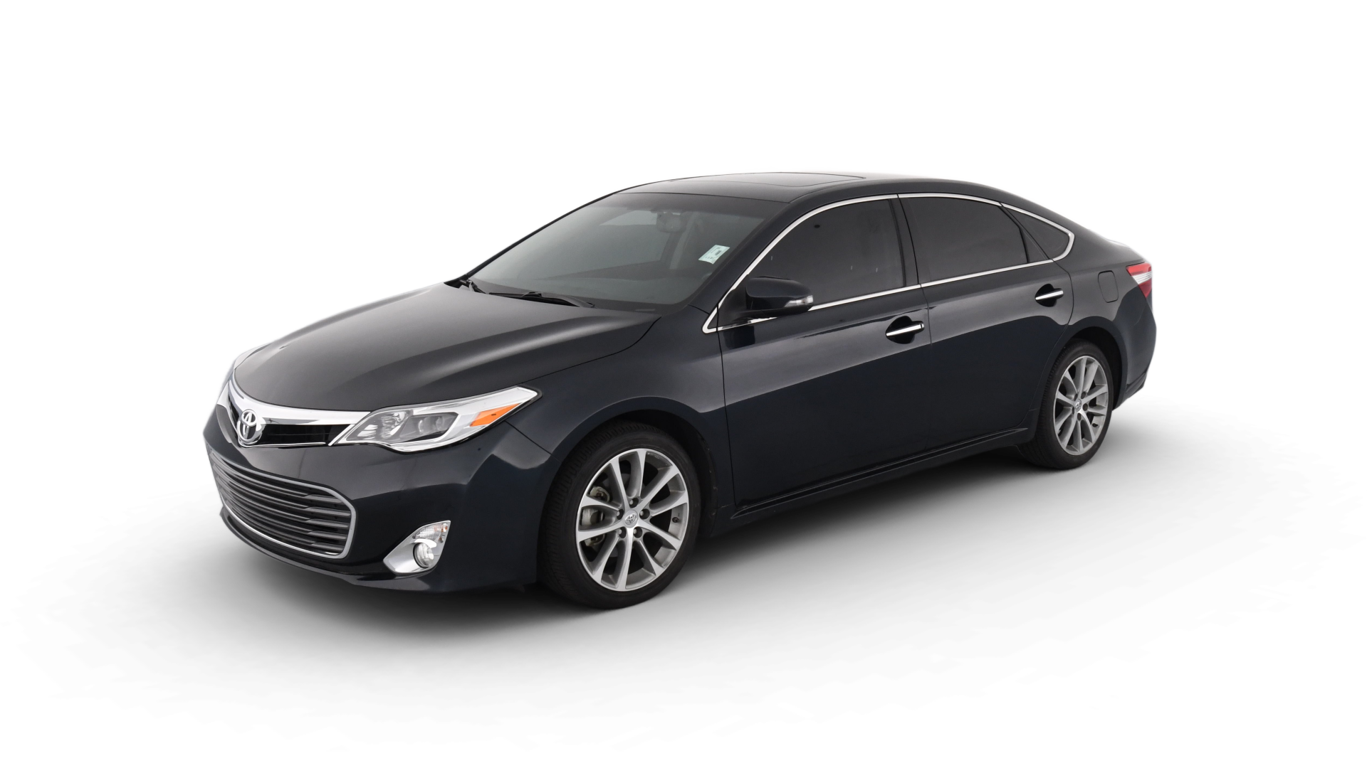 Used 2015 Toyota Avalon Carvana